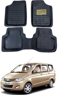 arneja trading company Polyutherine 3D Mat For  Chevrolet Enjoy