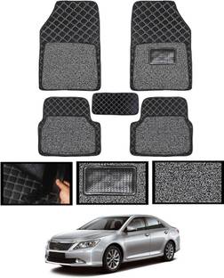 MATIES Leatherite 7D Mat For  Toyota Camry