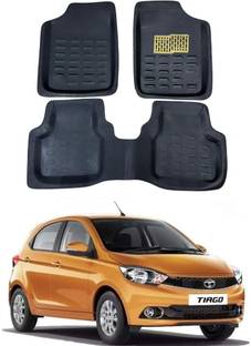 Arnejaa Polyutherine 3D Mat For  Tata Tiago