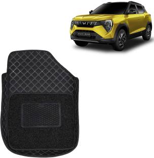 Kingsway Leatherite 7D Mat For  Mahindra XUV 3XO
