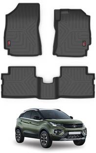 GFX TPV Tray Mat For  Tata Nexon