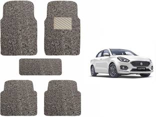 AutoRetail PVC Standard Mat For  Maruti Suzuki Swift Dzire