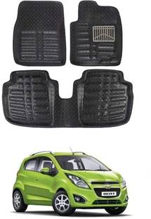 ARNEJA Polyutherine 3D Mat For  Chevrolet Beat