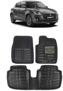 ARNEJA Polyutherine 3D Mat For  Maruti Swift