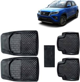 Kingsway PVC Tray Mat For  Toyota Urban Cruiser