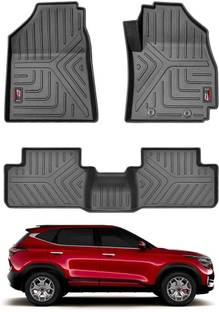 GFX TPV Tray Mat For  KIA Seltos