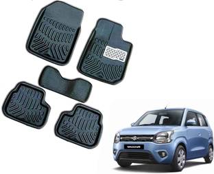 CuboDePlato PVC 3D Mat For  Maruti WagonR