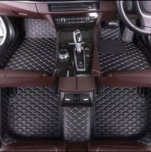AUTOFIIX Leatherite 7D Mat For  Tata Tiago