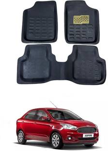 ARNEJA Polyutherine 3D Mat For  Ford Aspire