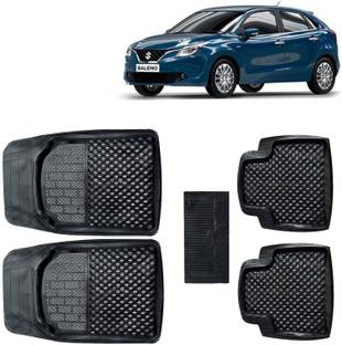 Kingsway PVC Tray Mat For  Maruti Suzuki Baleno