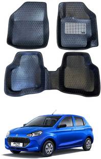 arneja trading company Plastic 5D Mat For  Maruti Suzuki Alto K10