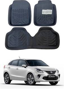 ARNEJA Plastic 3D Mat For  Toyota Glanza