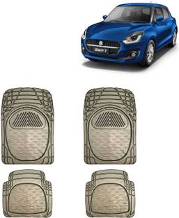Kingsway PVC Standard Mat For  Maruti Suzuki Swift