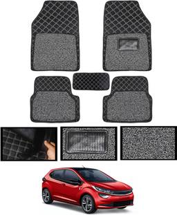 MATIES Leatherite 7D Mat For  Tata Altroz
