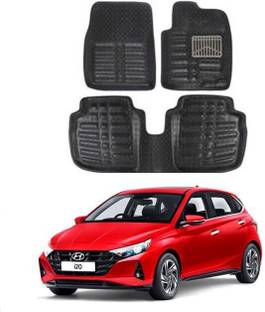 ARNEJA Polyutherine 3D Mat For  Hyundai i20