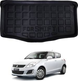 MATIES PVC Tray Mat For  Maruti Suzuki Swift