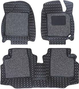 STYLE CHOICE Leatherite 7D Mat For  KIA Sonet