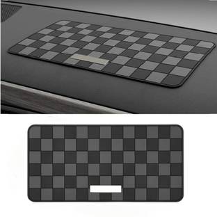 silkyfit Silicone 3D Mat For  Universal For Car