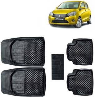 Kingsway PVC ट्रे मैट Maruti Suzuki Celerio  के लिए