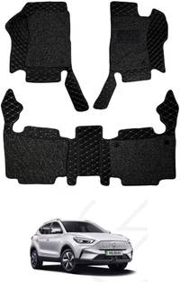 MAG Leatherite 7D Mat For  MG ZS EV