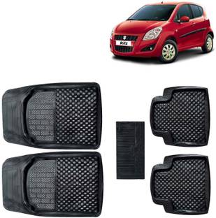 Kingsway PVC Tray Mat For  Maruti Suzuki Ritz