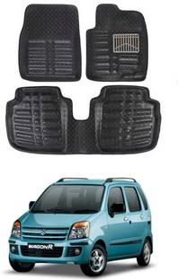 arneja trading company Polyutherine 3D Mat For  Maruti Suzuki WagonR