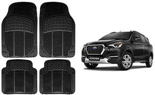 SLSHILPA Rubber Standard Mat For  Datsun NA
