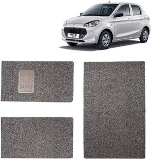 Kingsway PVC Standard Mat For  Maruti Suzuki Alto K10