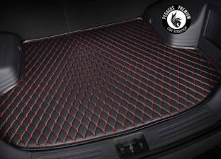 Pegasus Premium Leatherite 7D Mat For  Hyundai Aura