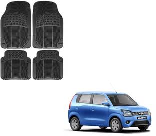 KOZDIKO Rubber Standard Mat For  Maruti Suzuki WagonR