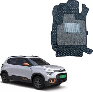Aegis Leatherite, EVA 7D Mat For  Citroen C3