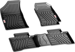 GFX TPV Tray Mat For  Mahindra XUV 3XO, XUV 300
