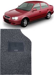 Kingsway PVC Standard Mat For  Universal For Car