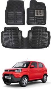 ARNEJA Polyutherine 3D Mat For  Maruti Suzuki S-Presso
