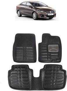 arneja trading company Polyutherine 3D Mat For  Maruti Ciaz