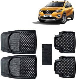 Kingsway PVC Tray Mat For  Renault Triber