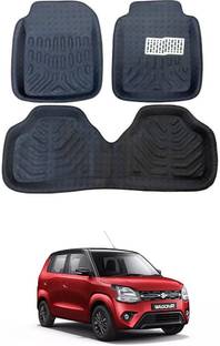 arneja trading company Polyutherine 3D Mat For  Maruti Suzuki WagonR