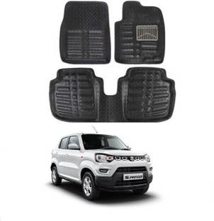 arneja trading company Polyutherine 3D Mat For  Maruti Suzuki S-Presso