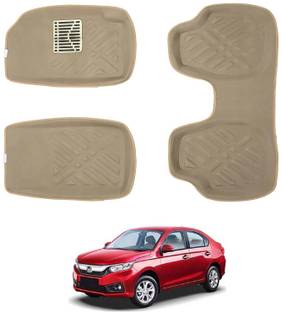 Kingsway PVC 3D Mat For  Honda Amaze