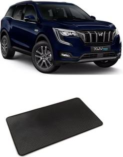 ARNEJA Rubber Standard Mat For  Mahindra XUV 700 (5 Seater)