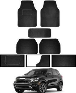 MATIES Fabric Standard Mat For  Kia Seltos