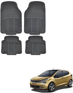 KOZDIKO Rubber Standard Mat For  Tata Altroz