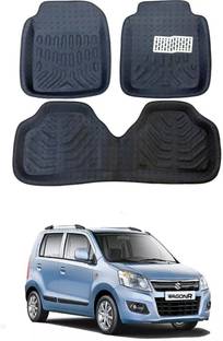arneja trading company Polyutherine 3D Mat For  Maruti Suzuki WagonR