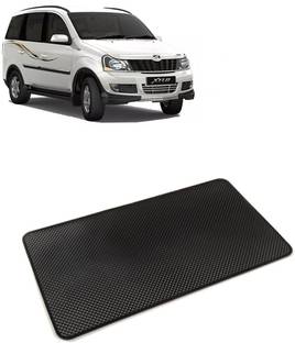 Arnejaa Rubber Standard Mat For  Mahindra Xylo