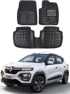 ARNEJA Polyutherine 3D Mat For  Renault Kwid