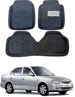 ARNEJA Polyutherine 3D Mat For  Hyundai Accent