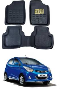 Arnejaa Polyutherine 3D Mat For  Hyundai Eon