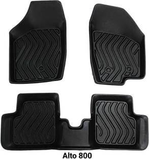 AUTOMOXCO TPV 9D मैट मारुति Alto 800  के लिए