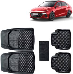 Kingsway PVC Tray Mat For  Hyundai Verna