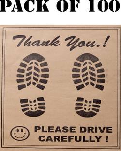 Rhtdm Paper Disposable Paper Mat For  Universal For Car